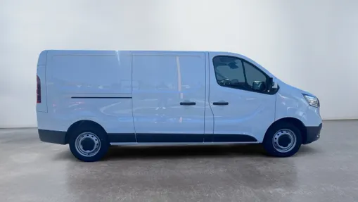 RENAULT Trafic Trafic 2.0 dCi L2H1 HD Extra Nowy