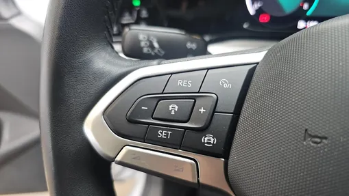 VOLKSWAGEN Golf Golf VIII 1.5 TSI EVO Life