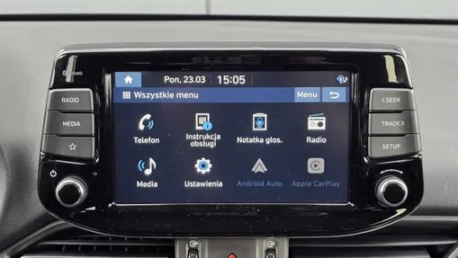 HYUNDAI i30 i30 1.0 T-GDI Smart DCT