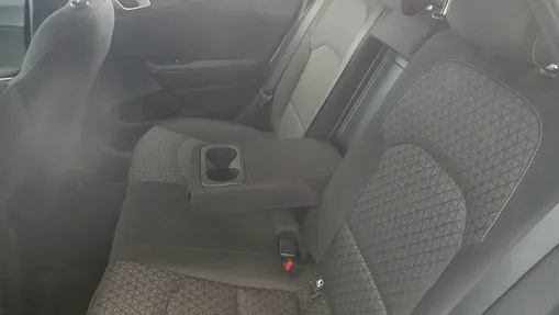 KIA Cee'd Ceed 1.6 CRDi SCR M