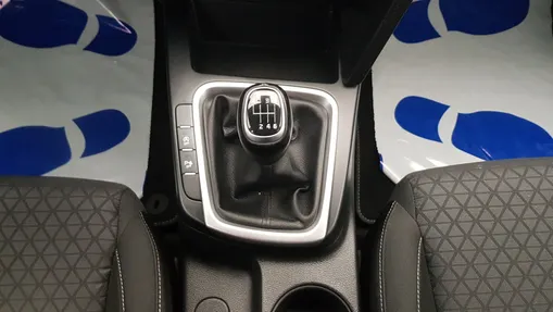 KIA Cee'd Ceed 1.6 CRDi SCR M
