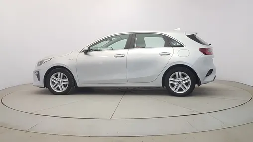 KIA Cee'd Ceed 1.6 CRDi SCR M