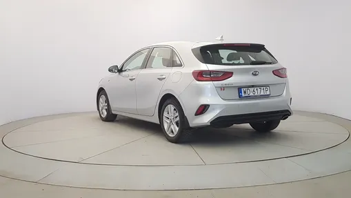 KIA Cee'd Ceed 1.6 CRDi SCR M