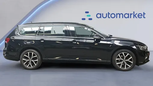 VOLKSWAGEN Passat Passat 1.5 TSI EVO Business DSG