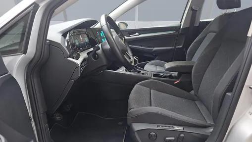 VOLKSWAGEN Golf Golf VIII 1.5 TSI EVO Life