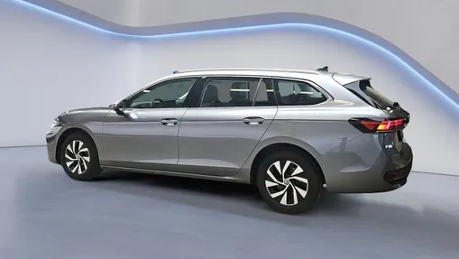 VOLKSWAGEN Passat Passat 1.5 TSI ACT mHEV Business DSG