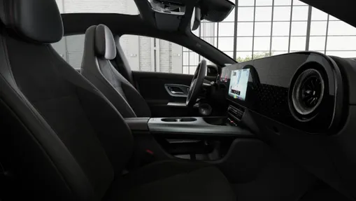 MERCEDES-BENZ CLA CLA 200 mHEV 8G-DCT Nowy