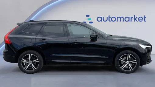 VOLVO XC60 XC60 B5 D AWD R-Design aut