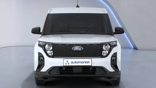 FORD Transit Courier Transit Courier EV Trend Nowy