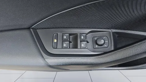 SKODA Octavia Octavia 1.4 TSI Plug-In Hybrid Style DSG
