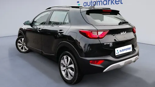KIA Stonic Stonic 1.0 T-GDI M
