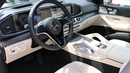 MERCEDES-BENZ GLE GLE Coupe 350 de PHEV 4-Matic AMG Line Nowy