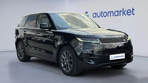 LAND ROVER Range Rover Sport Range Rover S 3.0 D250 mHEV S