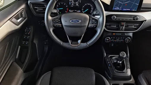 FORD Focus Focus 1.0 EcoBoost Trend Edition