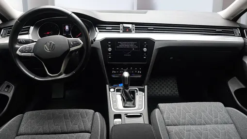 VOLKSWAGEN Passat Passat 1.5 TSI EVO Business DSG