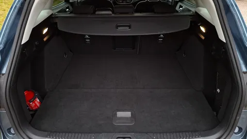 FORD Focus Focus 1.0 EcoBoost mHEV Titanium X