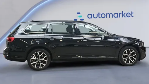 VOLKSWAGEN Passat Passat 1.5 TSI EVO Business DSG