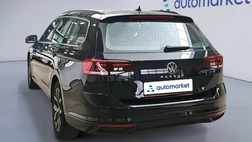 VOLKSWAGEN Passat Passat 1.5 TSI EVO Business DSG