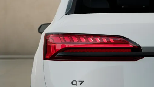 AUDI Q7 Q7 TDI mHEV 210 kW Quattro S Line Tiptr. Nowy
