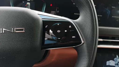 BAIC Beijing 7 Beijing 7 1.5T Luxury DCT