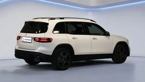 MERCEDES-BENZ GLB GLB 200 mHEV AMG Line 7G-DCT