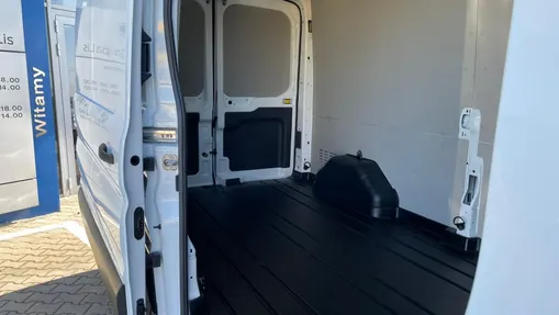 FORD Transit Transit 350 L3 Trend Nowy