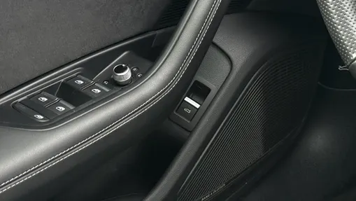 AUDI A5 A5 45 TFSI mHEV Quattro S Line S tronic