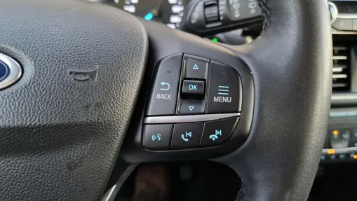 FORD Kuga Kuga 1.5 EcoBlue FWD Titanium