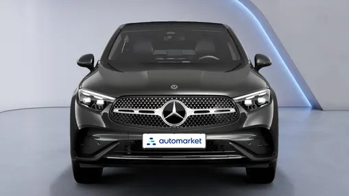 MERCEDES-BENZ GLC GLC Coupe 220 d mHEV 4-Matic AMG Line Nowy