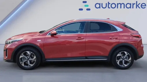 KIA XCeed XCeed 1.5 T-GDI M DCT