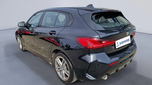 BMW Seria 1 118i M Sport aut