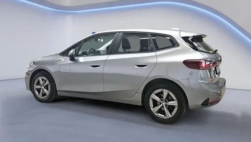 BMW Seria 2 218i aut