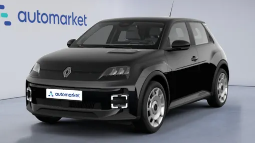 RENAULT R5 R5 52kWh Comfort Range Evolution Nowy