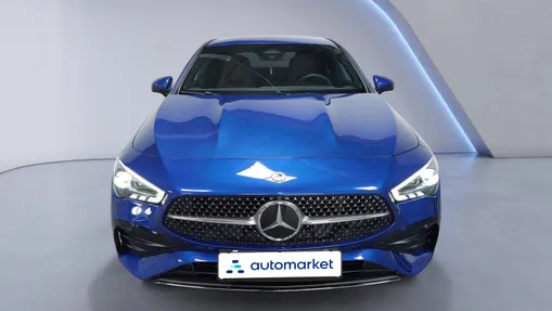 MERCEDES-BENZ CLA CLA 220 mHEV 4-Matic AMG Line 8G-DCT