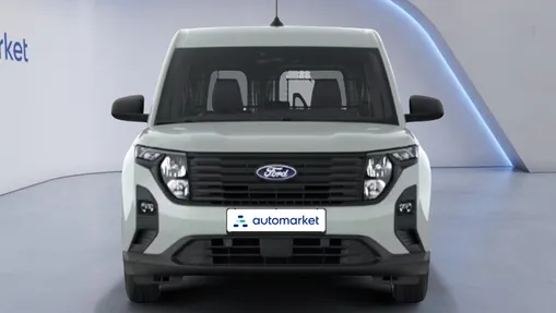 FORD Transit Courier Transit Courier 1.5 EcoBlue 1,9t Trend Nowy