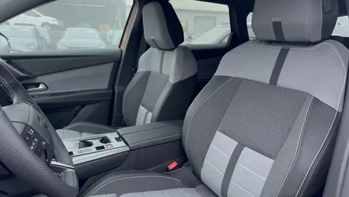 OPEL Grandland X Grandland 1.2 mHEV GS eDTC6 Nowy