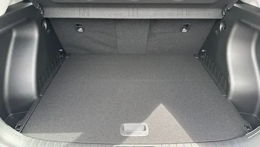 HYUNDAI Kona Kona Electric 65kWh Smart Nowy
