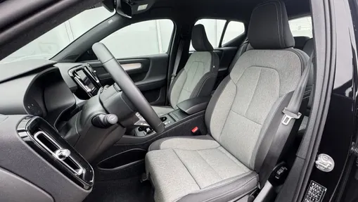 VOLVO XC40 XC40 B3 Core aut