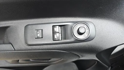 TOYOTA Proace City Proace City 1.5 D-4D Standard 2,3t Active