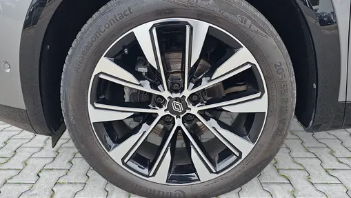 RENAULT Austral Austral 1.3 TCe mHEV Techno aut