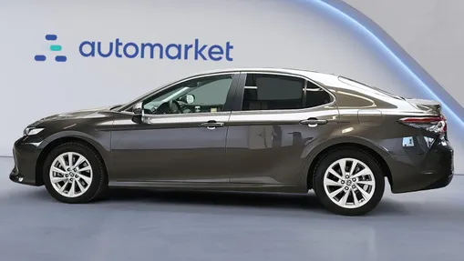 TOYOTA Camry Camry 2.5 Hybrid Comfort CVT
