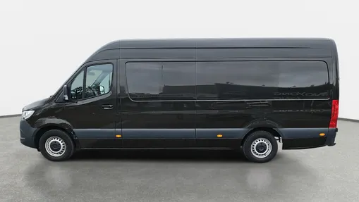 MERCEDES-BENZ Sprinter Sprinter 311 CDI 907.635 14m3
