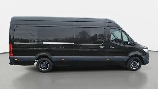 MERCEDES-BENZ Sprinter Sprinter 311 CDI 907.635 14m3
