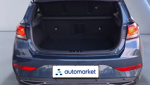 HYUNDAI i30 i30 1.0 T-GDI Smart DCT