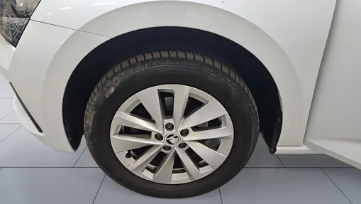 SKODA Scala Scala 1.0 TSI Ambition