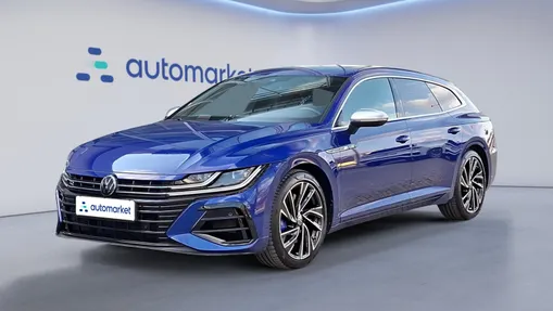 VOLKSWAGEN Arteon Arteon 2.0 TSI 4Motion R DSG