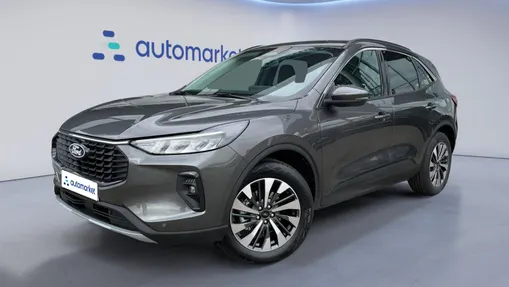 FORD Kuga Kuga 1.5 EcoBoost FWD Titanium aut Nowy