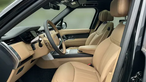 LAND ROVER Range Rover Range Rover 3.0 P460e PHEV Autobiography