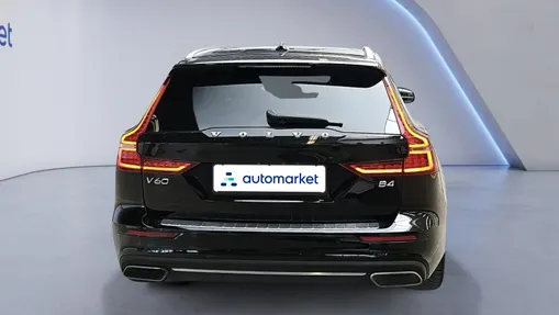 VOLVO V60 V60 B4 B Inscription aut