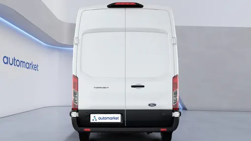 FORD Transit Transit 350 L4 Trend Nowy